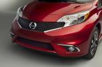 Nissan Versa Note SR 2015 года